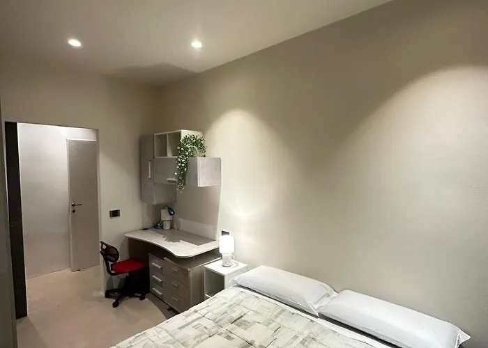 Apartament Modern Centro E Private Parking Rawenna