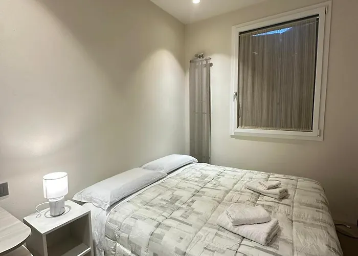 Modern Centro E Private Parking Apartament *