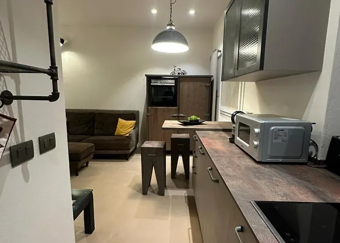 Apartament Modern Centro E Private Parking Rawenna