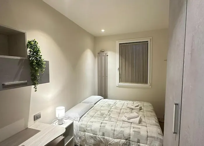Apartament Modern Centro E Private Parking *