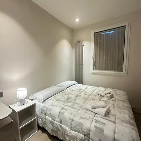 La Corte Di Romeo Centro And Private Parking Apartamento *