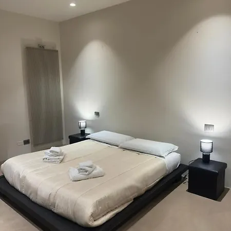 La Corte Di Romeo Centro And Private Parking Apartamento *