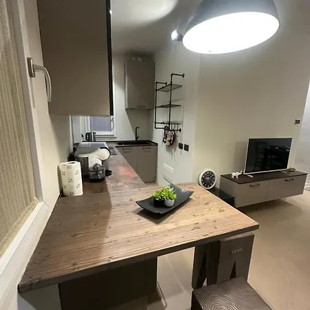 La Corte Di Romeo Centro And Private Parking Apartamento *