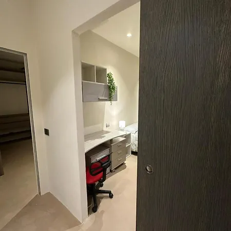 La Corte Di Romeo Centro And Private Parking Apartamento *