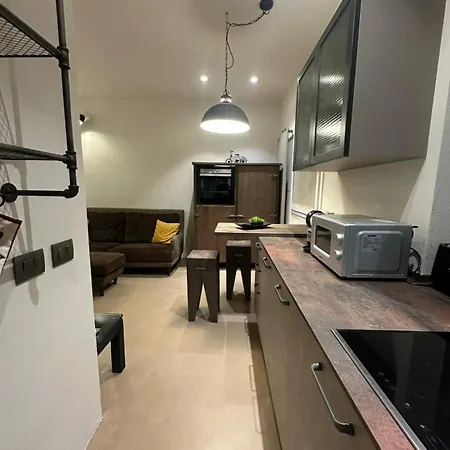 Apartamento La Corte Di Romeo Centro And Private Parking Rávena