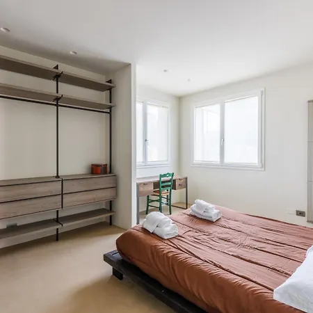 La Corte Di Romeo Centro And Private Parking Apartamento Rávena