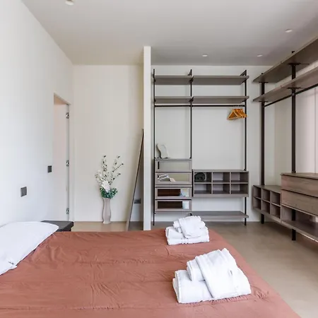 La Corte Di Romeo Centro And Private Parking Apartamento *