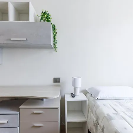 Apartamento La Corte Di Romeo Centro And Private Parking