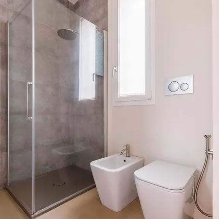 La Corte Di Romeo Centro And Private Parking Apartamento *