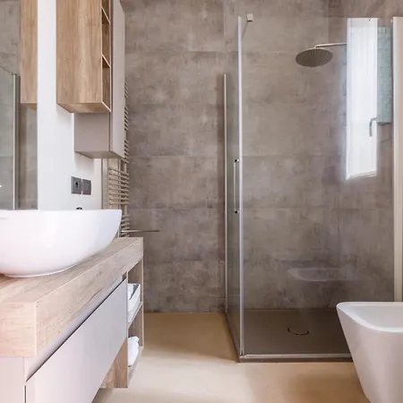 Apartamento La Corte Di Romeo Centro And Private Parking Rávena