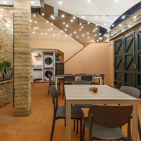 La Corte Di Romeo Centro And Private Parking Apartamento *
