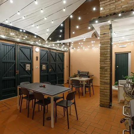 La Corte Di Romeo Centro And Private Parking Apartamento *