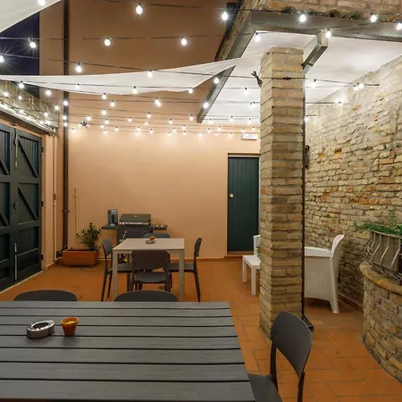 La Corte Di Romeo Centro And Private Parking Apartamento