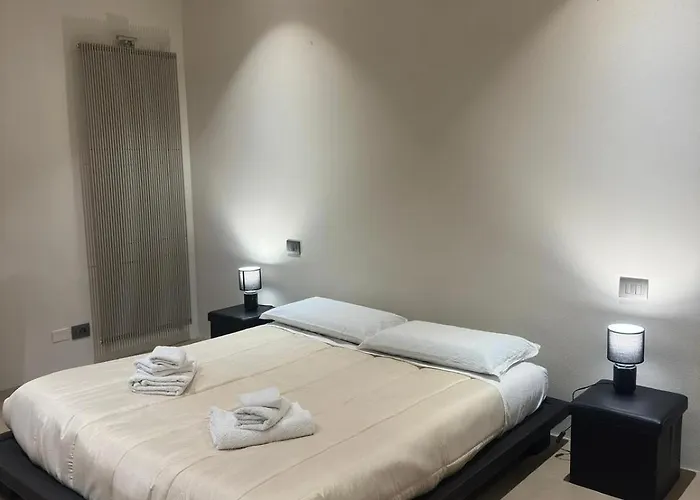 Modern Centro E Private Parking Lejlighed *